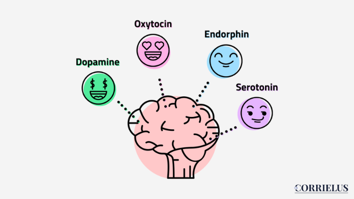 Boost Your Happy Hormones