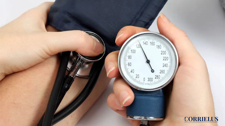 Demystifying Blood Pressure