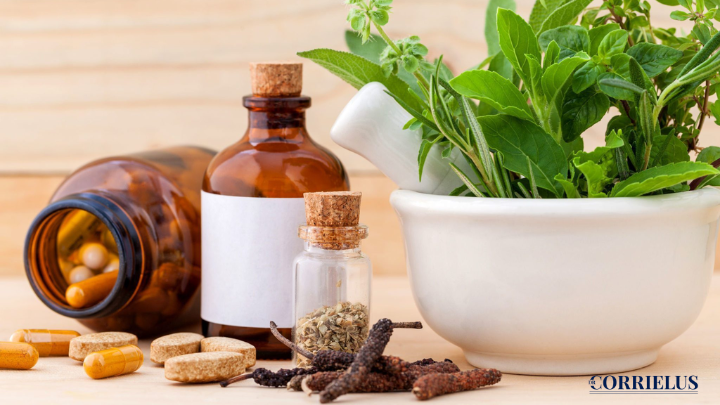Herbal Medicine and Supplements