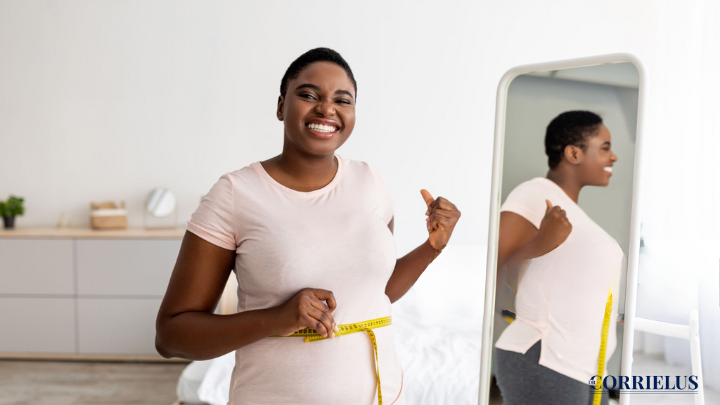 osing Weight vs. Losing Fat