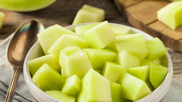 Honeydew 