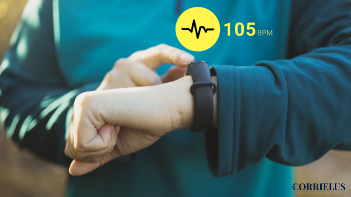 heart rate