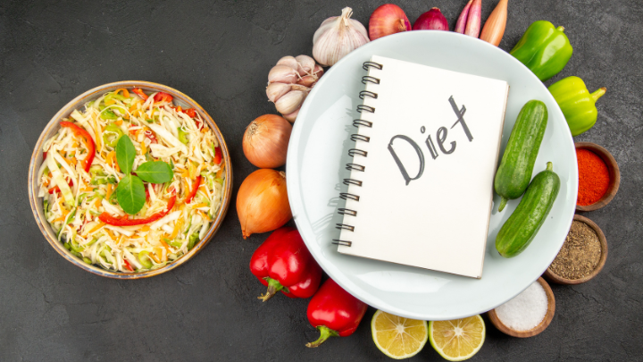 DASH Diet