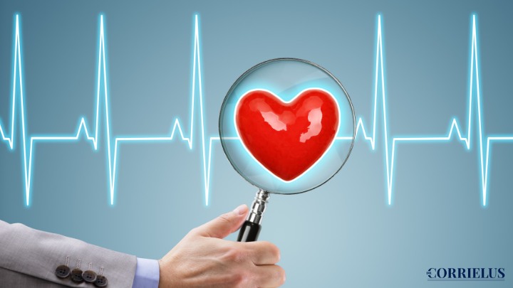 Coronary Artery Calcium (CAC) Score?