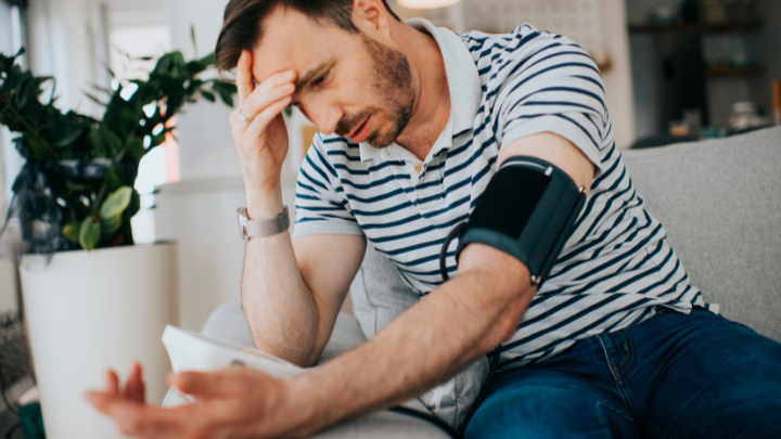 What Is Hypertension? Symptoms, Risks & Treatments