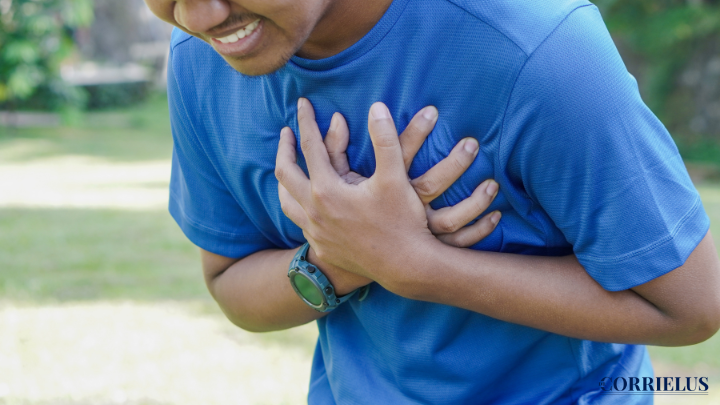 When Chest Discomfort Becomes a Red Flag: What to Do