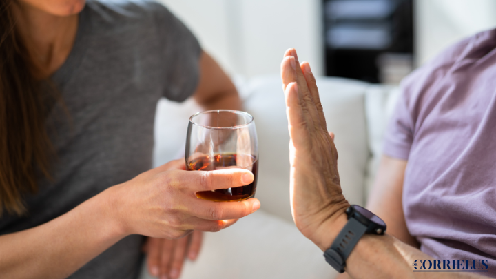 Alcohol & Your Heart: What’s Safe & What’s Risky